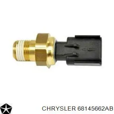 Manómetro de presión de aceite Chrysler 68145662AB precio, desde 59,88 EUR