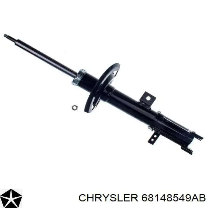 68148549AB Chrysler