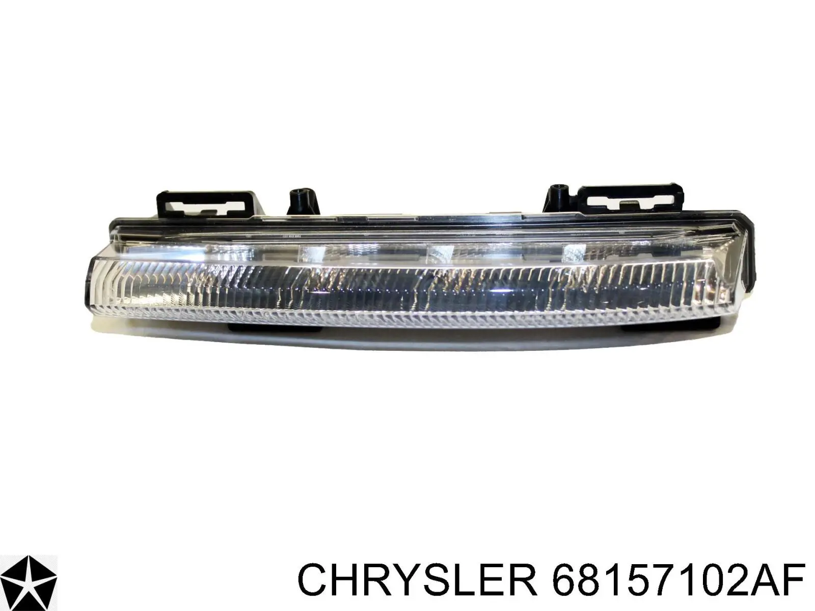 68157102AF Chrysler