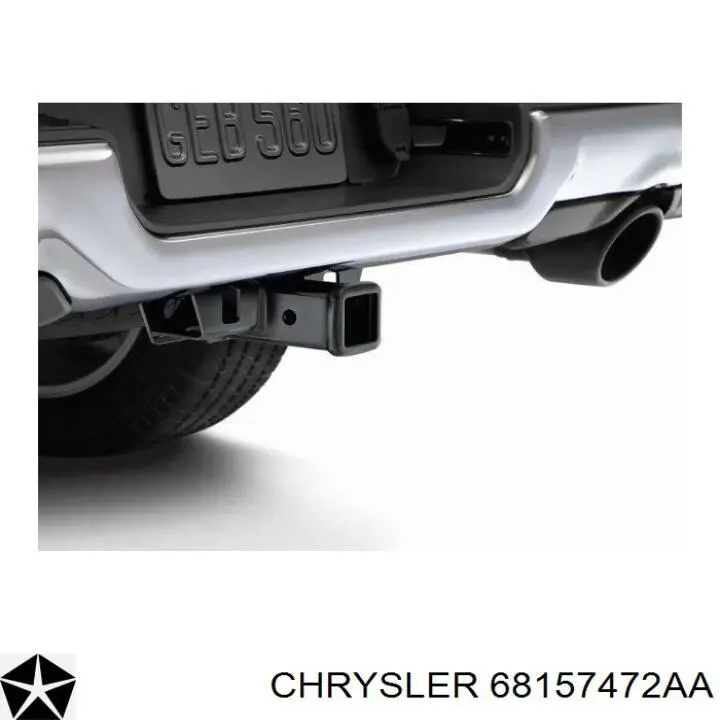 68157472AA CHRYSLER