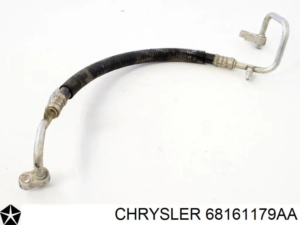 68089278AB Chrysler