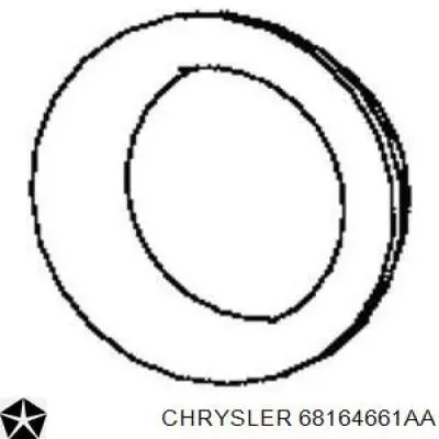 K06505692AA Fiat/Alfa/Lancia