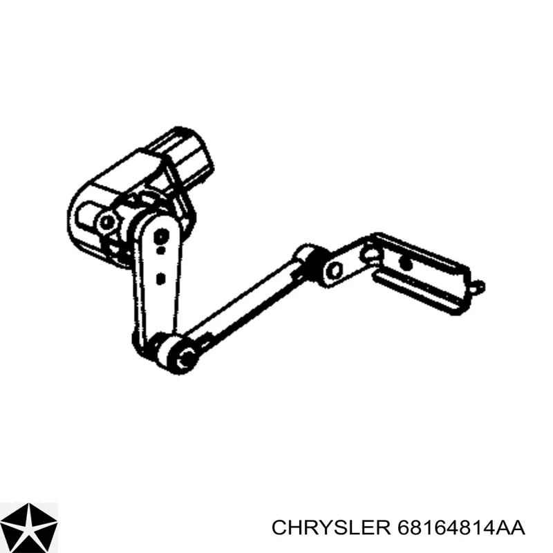 K68164814AA Fiat/Alfa/Lancia