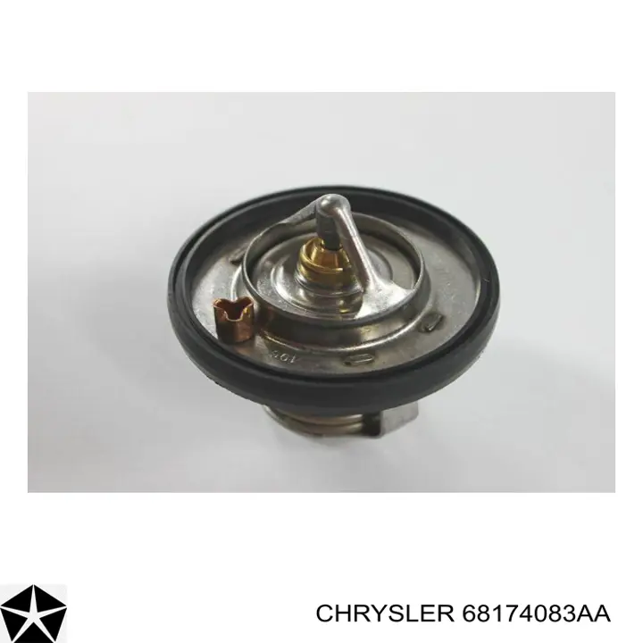 Comprar 68174083AA Chrysler Termostato