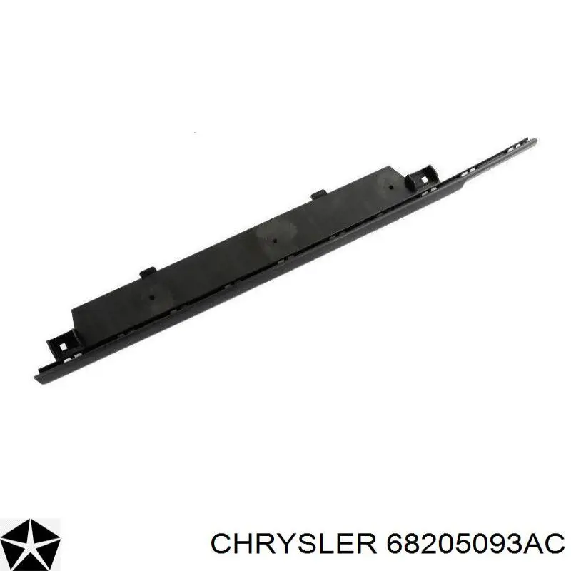 68205093AC Chrysler