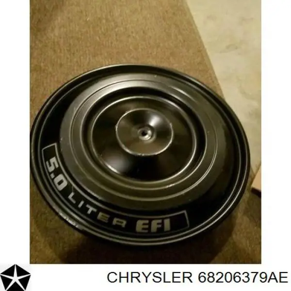 68206379AE Chrysler