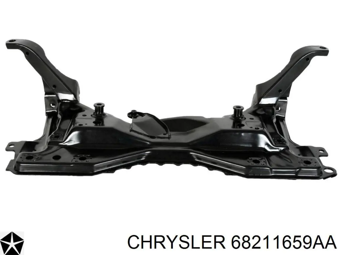 Comprar 68211659AA Chrysler Puente delantero
