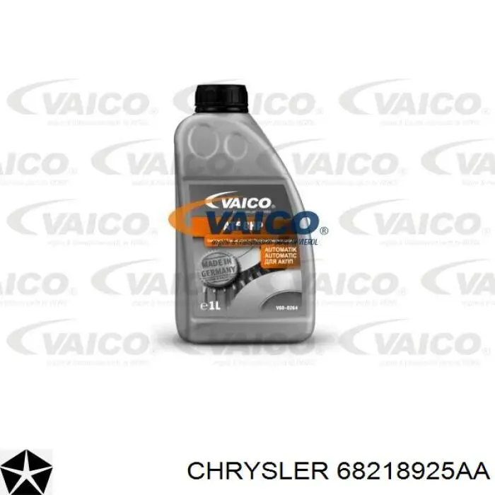 Comprar 68218925AA Chrysler Aceite caja de cambios