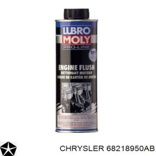 Comprar 68218950AB Chrysler Aceite de motor