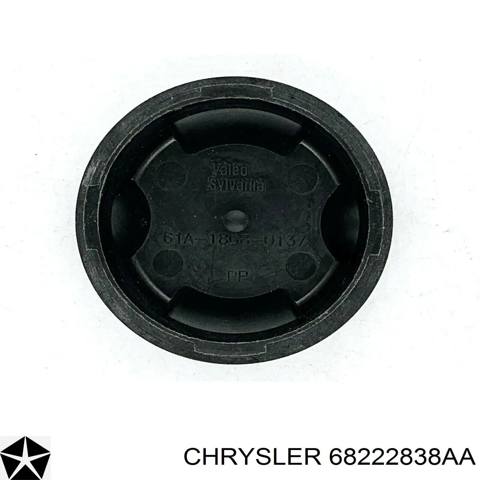 68222838AA Chrysler