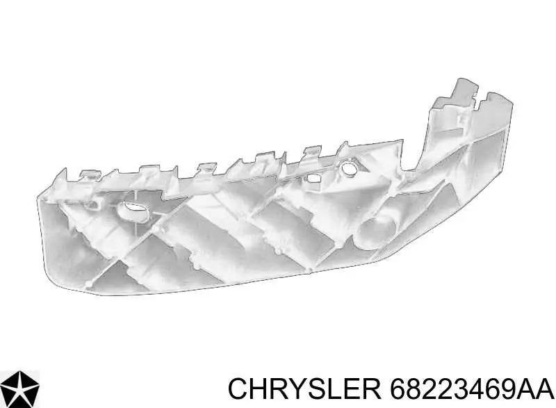 68223469AA Chrysler