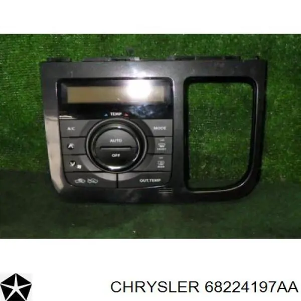 68224197AA Chrysler