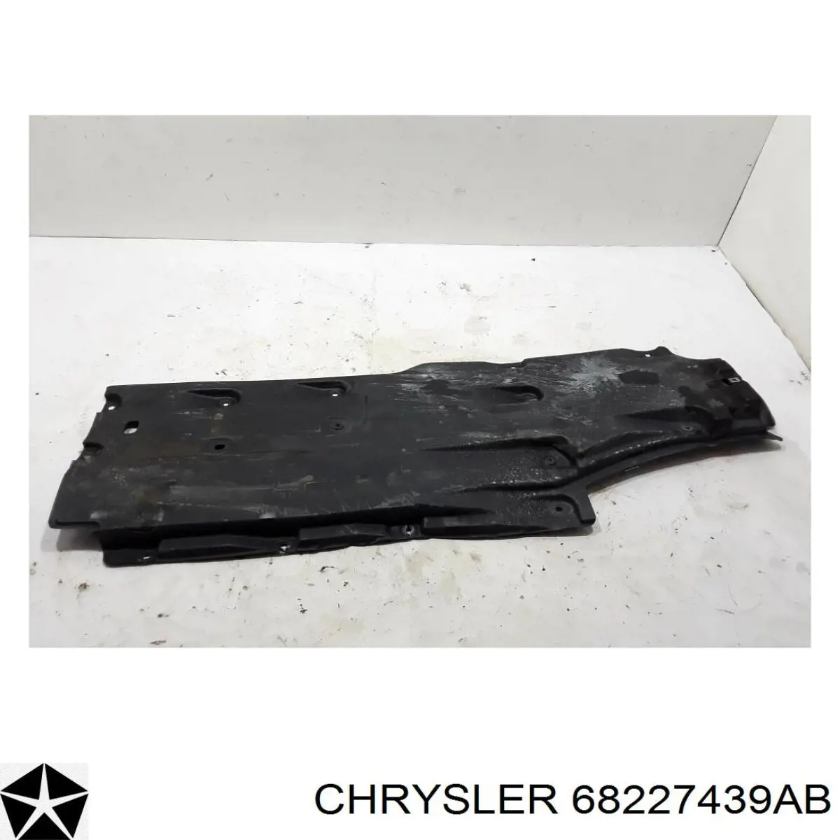 68227439AB Chrysler