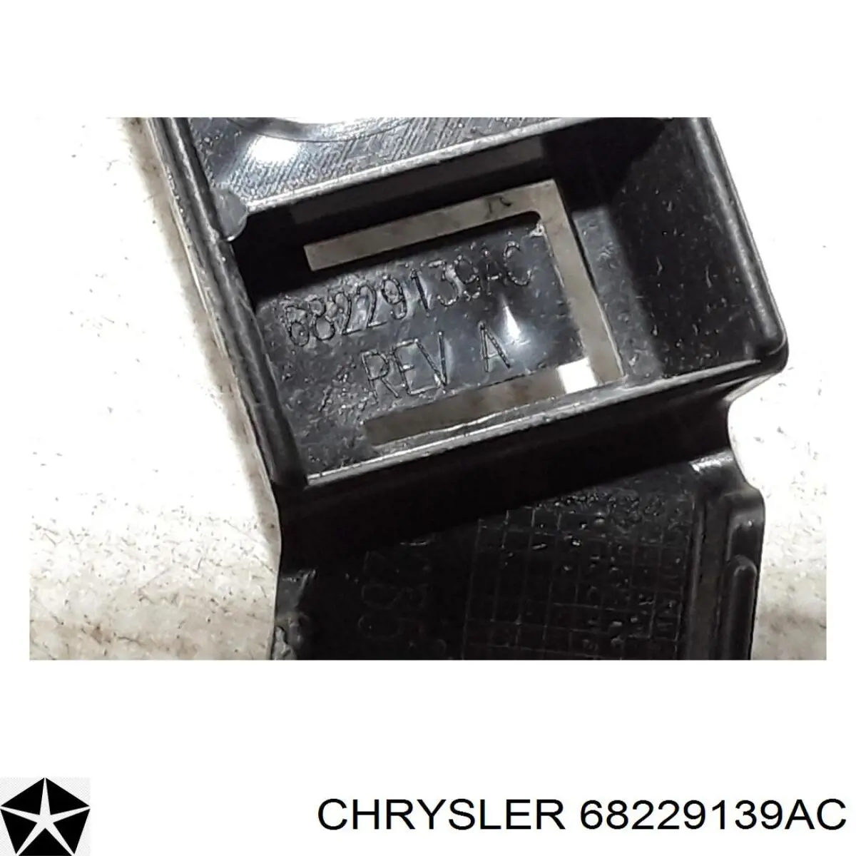 68229139AC Chrysler