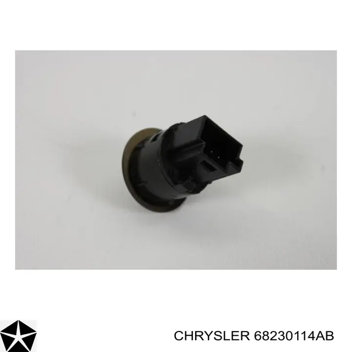 Sensor de luz interior Chrysler 68230114AB precio, desde 100,58 EUR