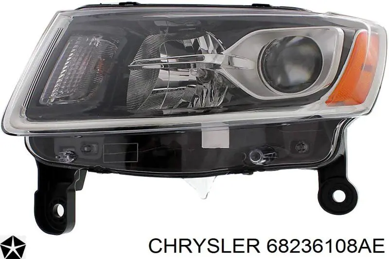 68236108AB Chrysler