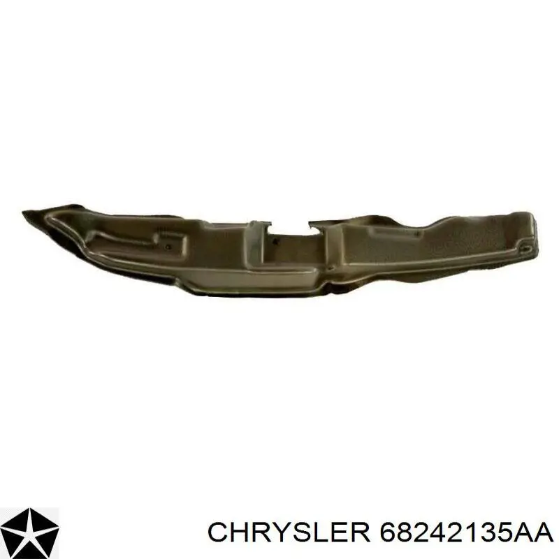  Chrysler 68242135AA precio, desde  EUR
