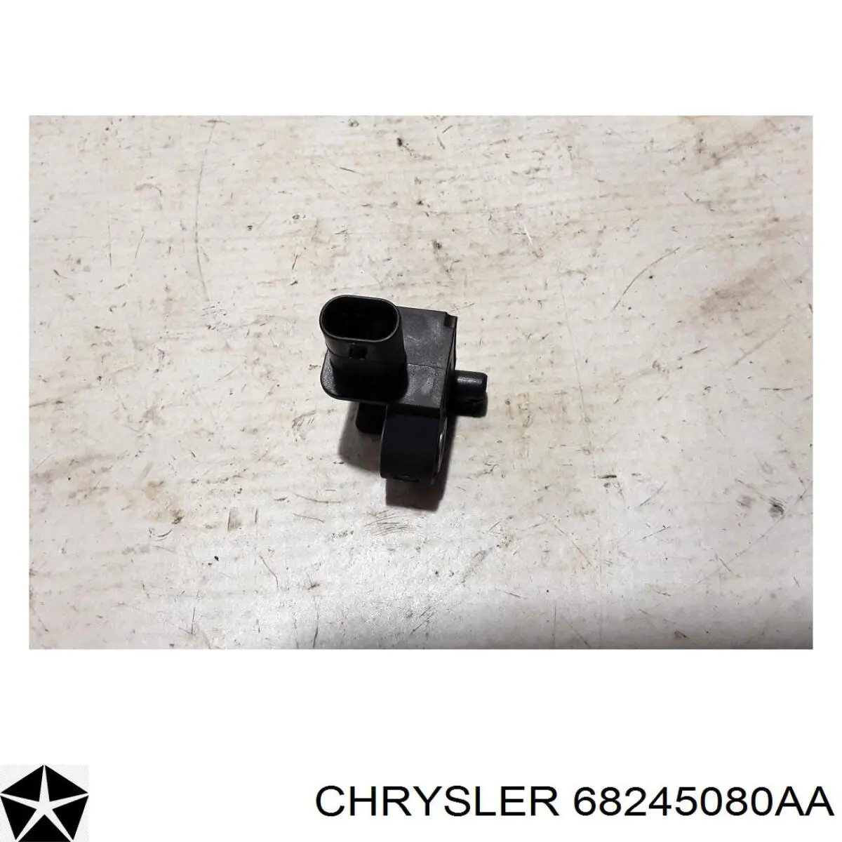  Chrysler 68245080AA precio, desde 46,46 EUR