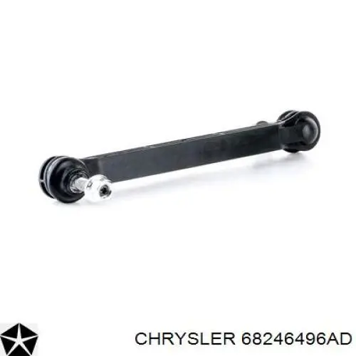 Comprar 68246496AD Chrysler Bieleta estabilizadora delantera