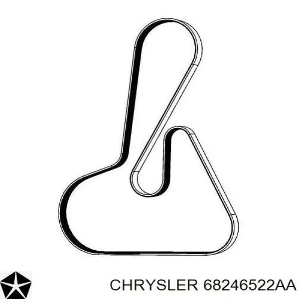 Correa de transmisión trapezoidal INA FB6XPK1345 precio, desde 88,74 EUR