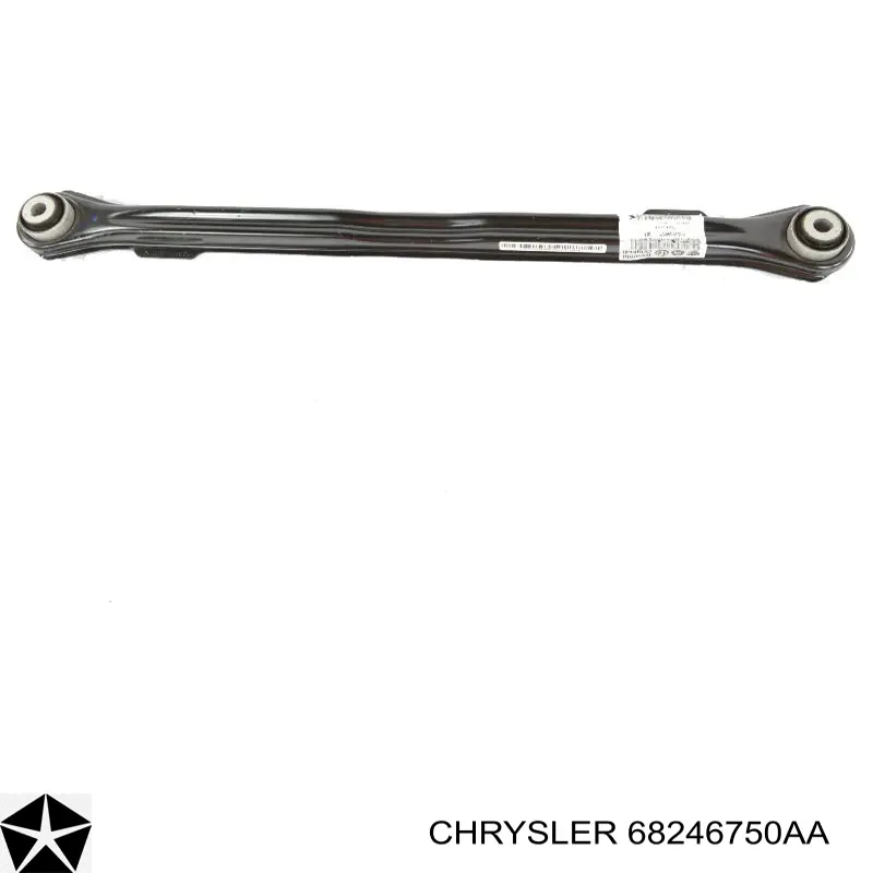 Comprar 68246750AA Chrysler Barra transversal de la suspensión trasera