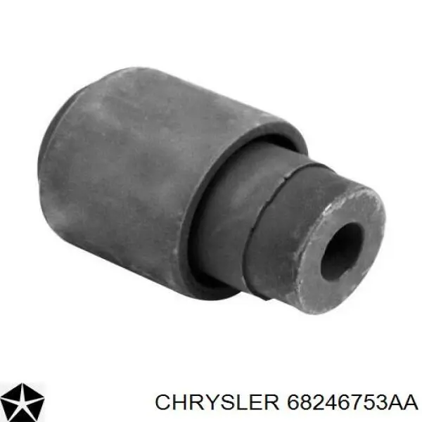 68246753AA Chrysler Barra transversal, suspensión de ruedas, eje trasero