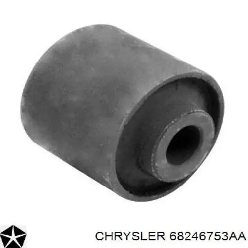 Barra oscilante, suspensión de ruedas, eje trasero Chrysler 68246753AA precio, desde 39,47 EUR