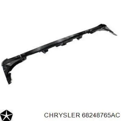 Comprar 68248765AC Chrysler Alerón parachoques delantero