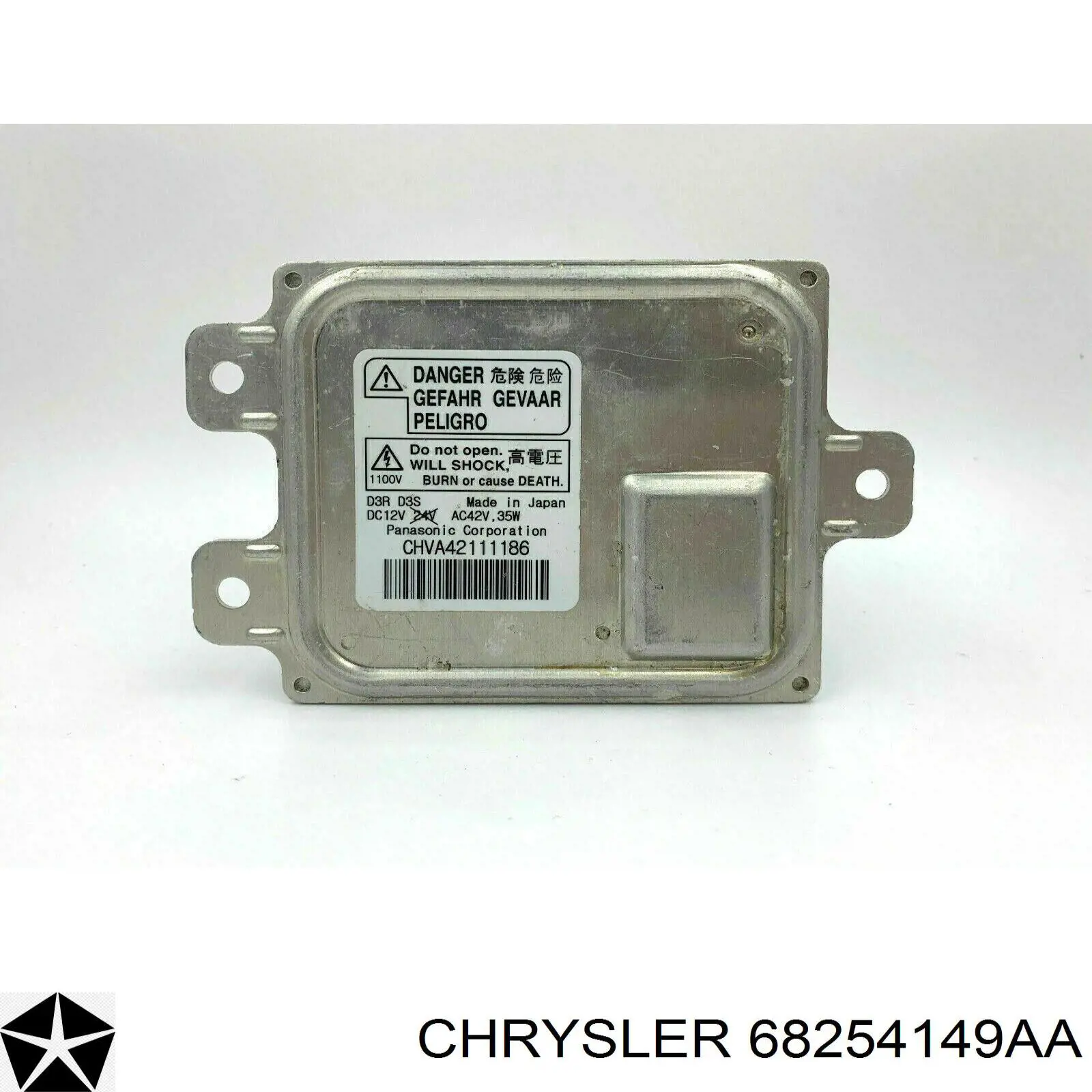 68254149AA Chrysler