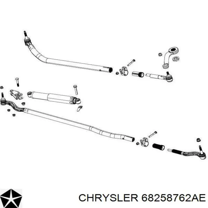 68258762AB Chrysler