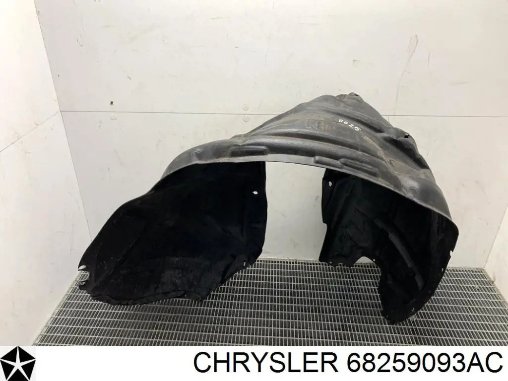 68259093AC Chrysler