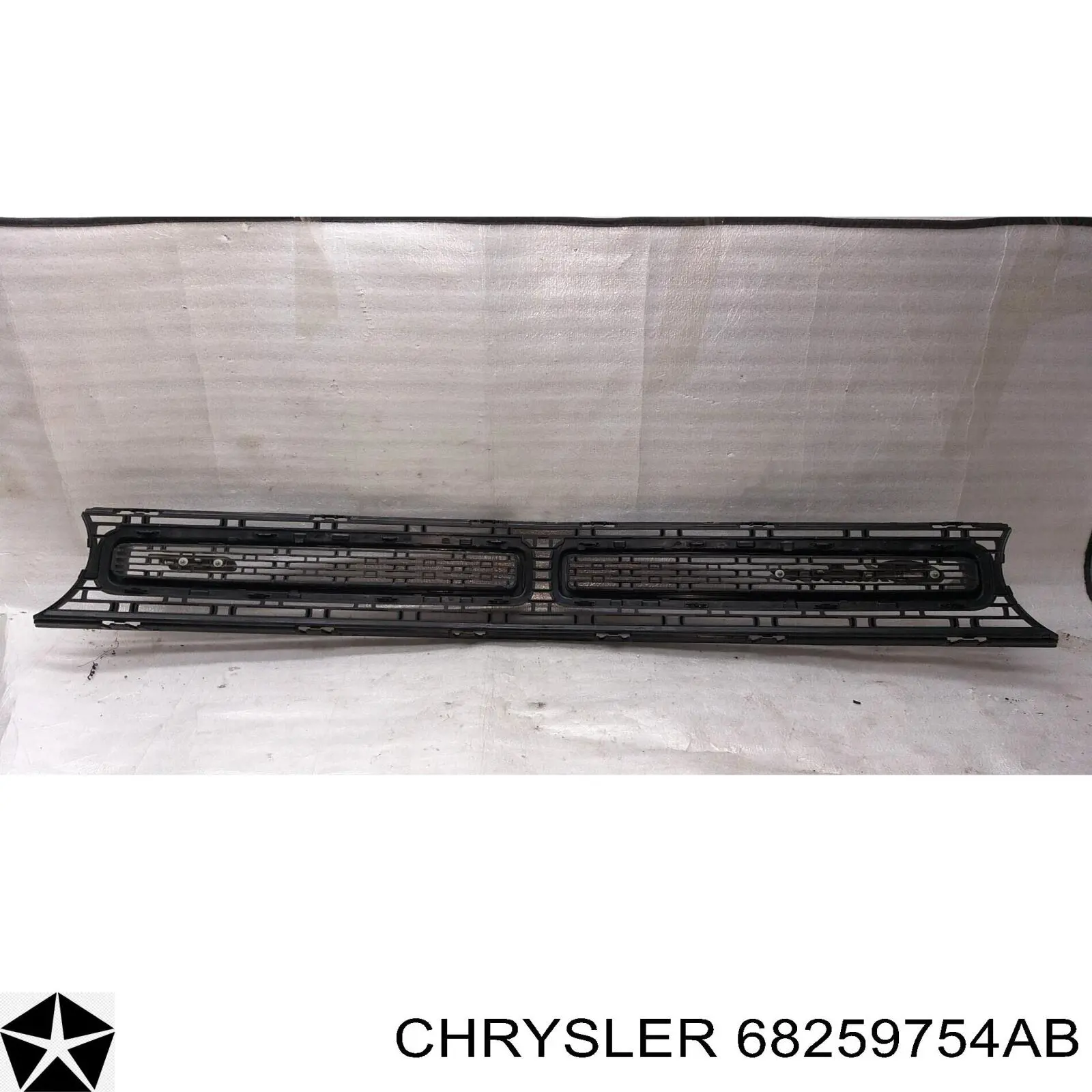 68259754AB Chrysler