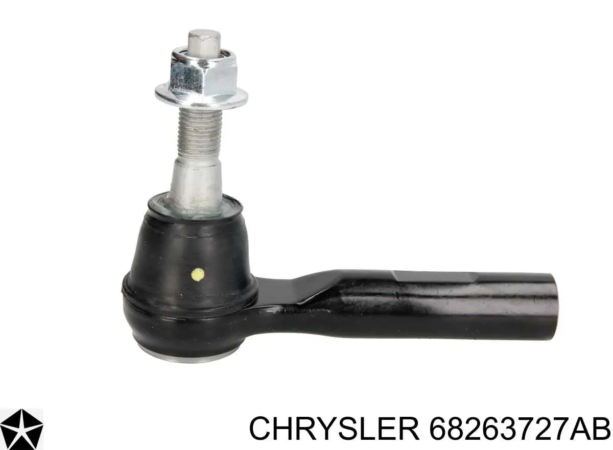 68263727AB Chrysler