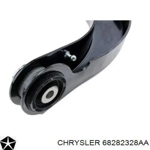 Brazo superior derecho de la suspensión delantera Chrysler 68282328AA precio, desde 52,27 EUR