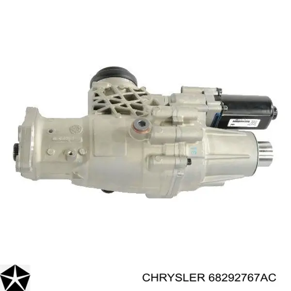 Caja de transferencia Chrysler 68292767AC precio, desde 771,01 EUR