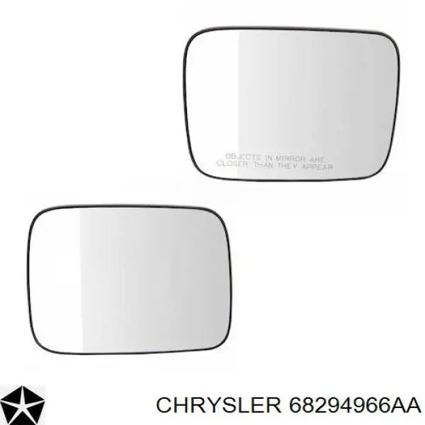 68294966AA Chrysler