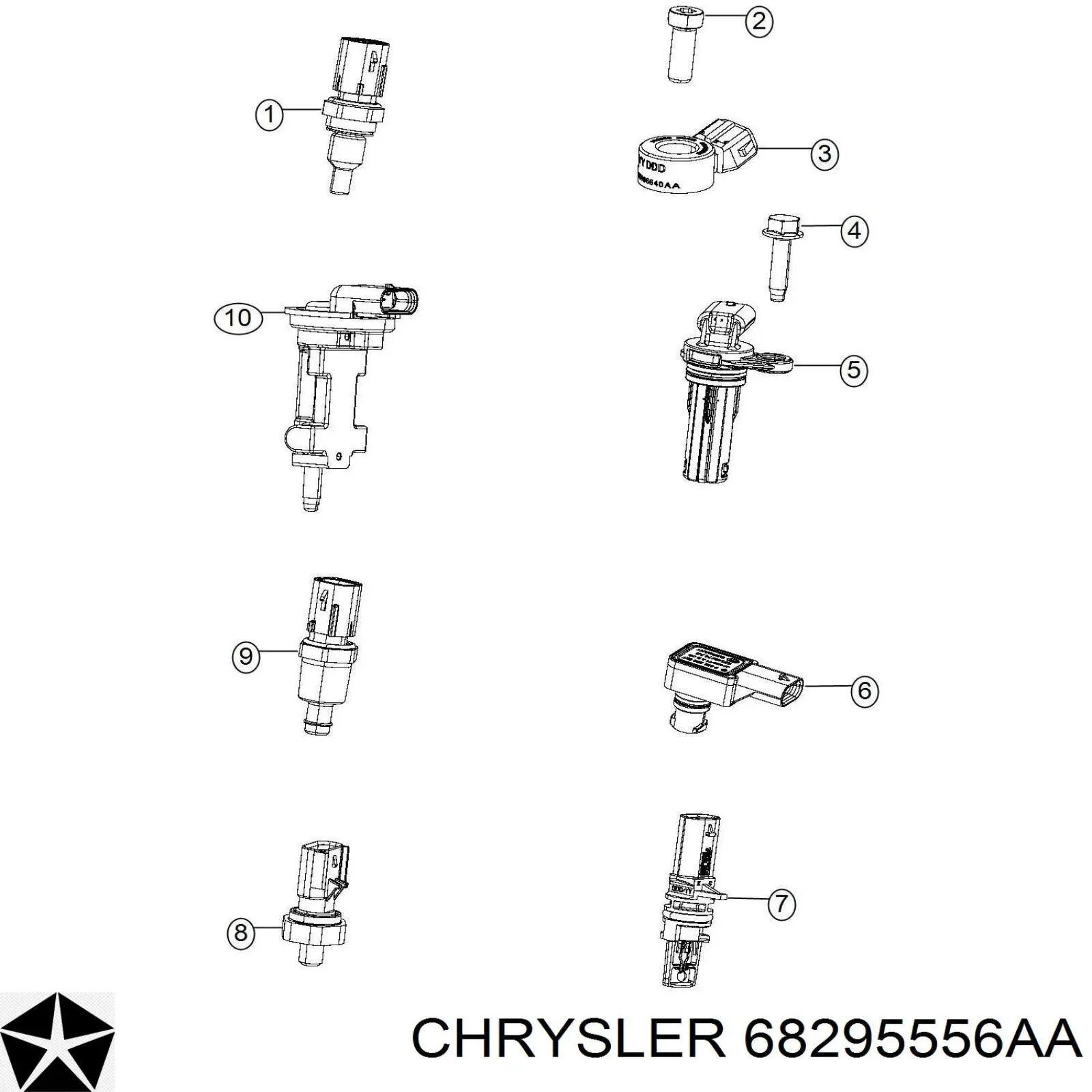 OPS348 United Motor Products