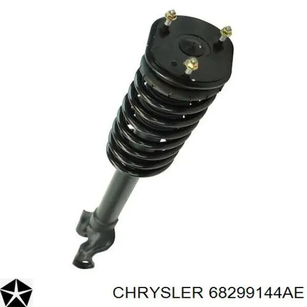 68299144AE Chrysler