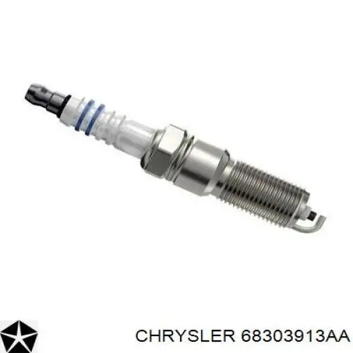 Comprar 68303913AA Chrysler Bujía de encendido