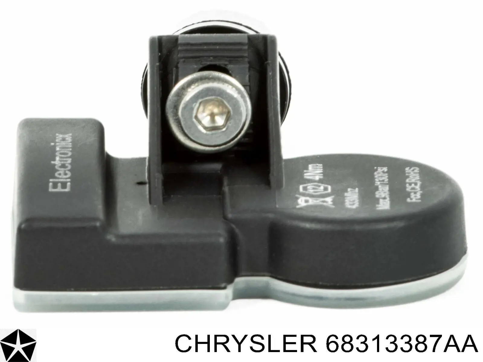 Comprar 68313387AA Chrysler TPMS