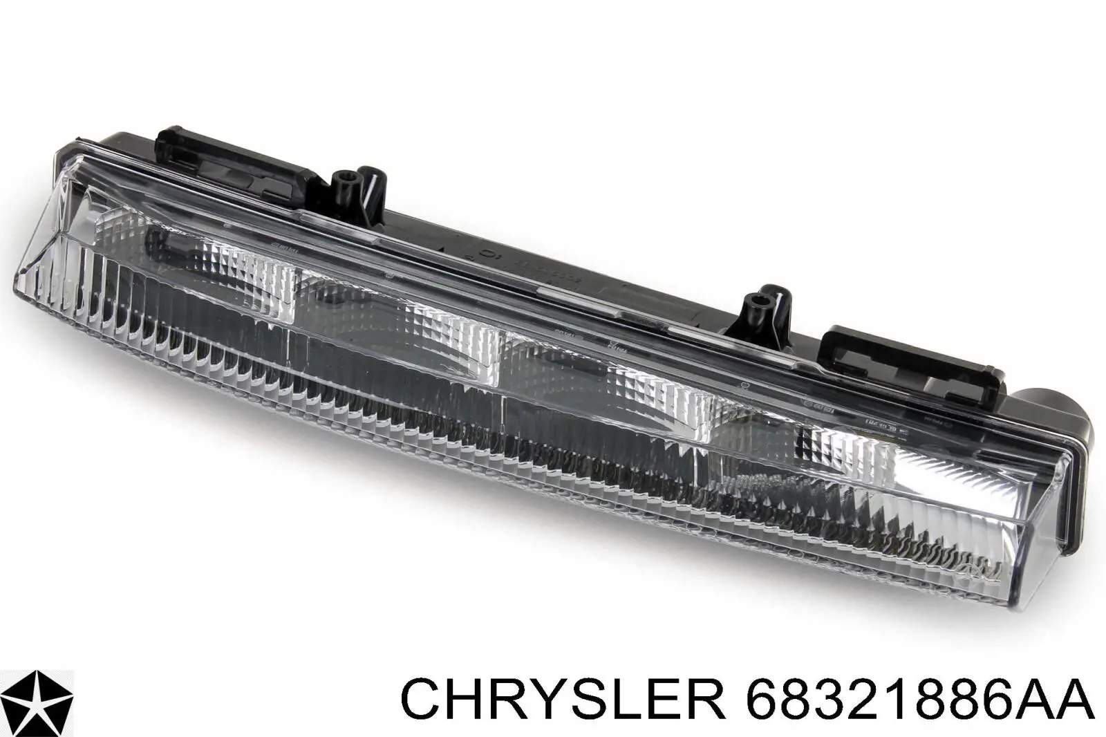 68321886AA Chrysler