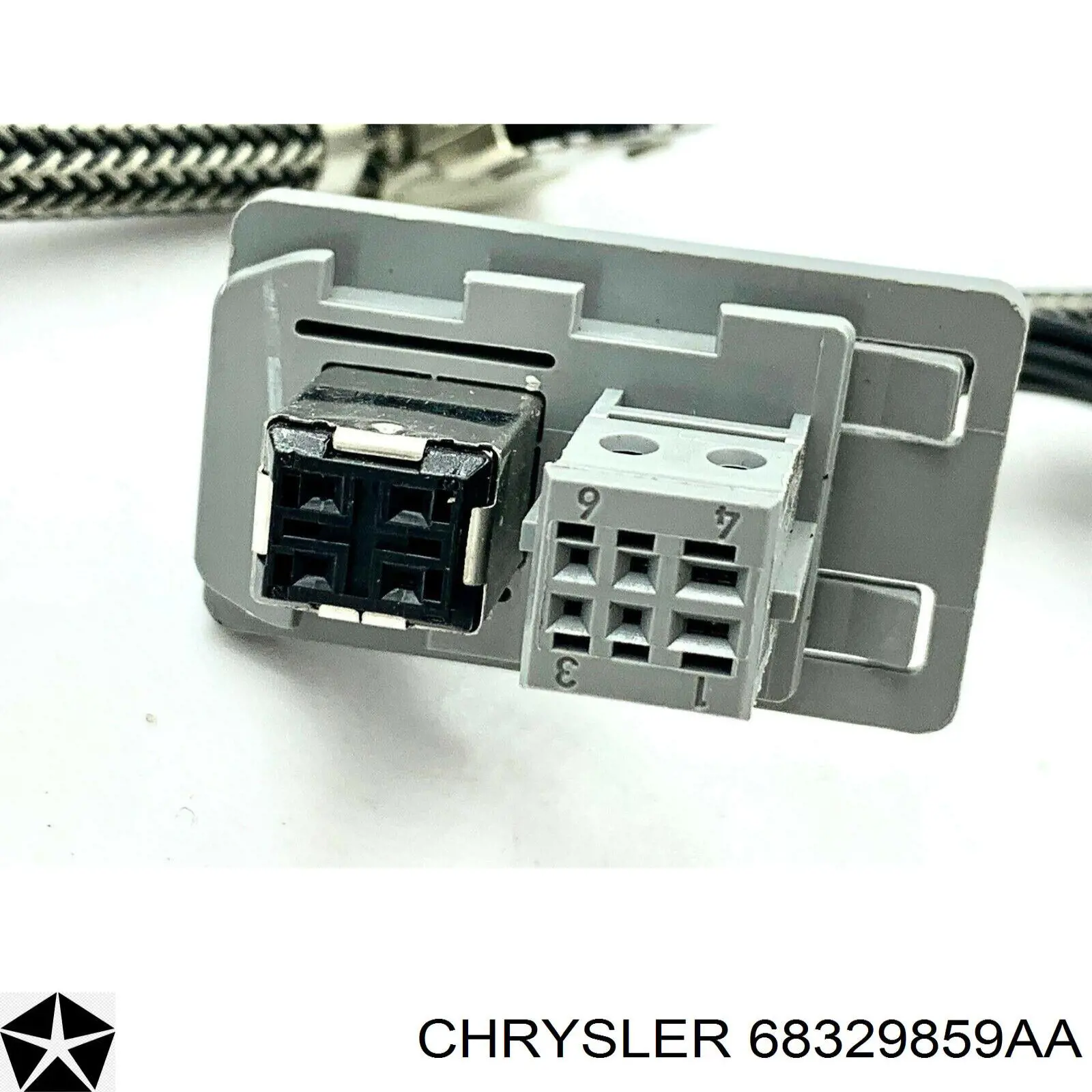  68361625AA Chrysler