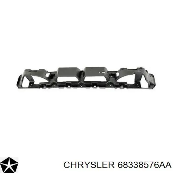 Relleno de parachoques trasero Chrysler 68338576AA precio, desde 54,94 EUR