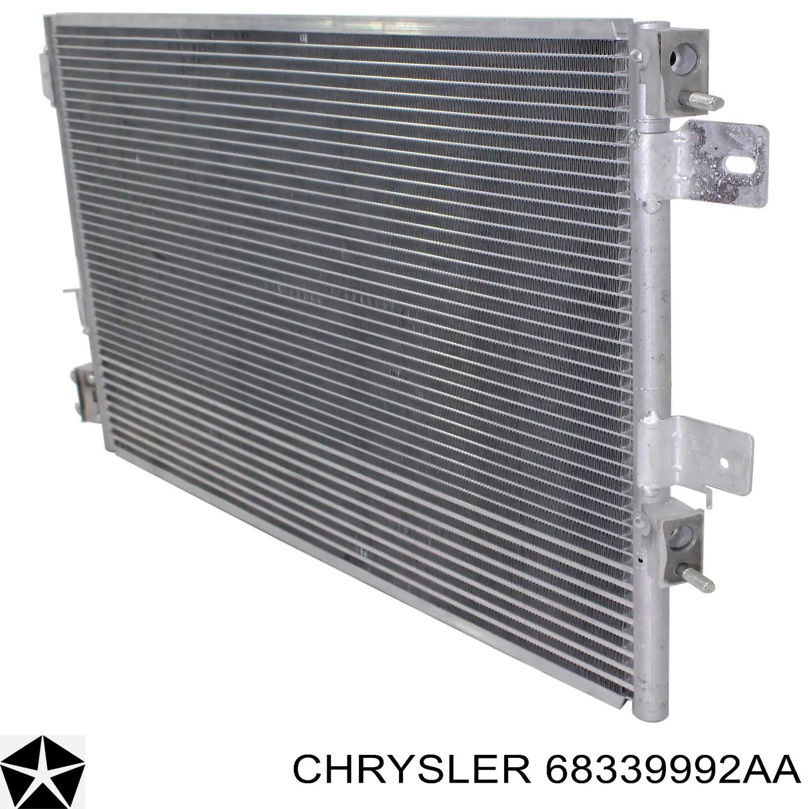 68339992AA Chrysler