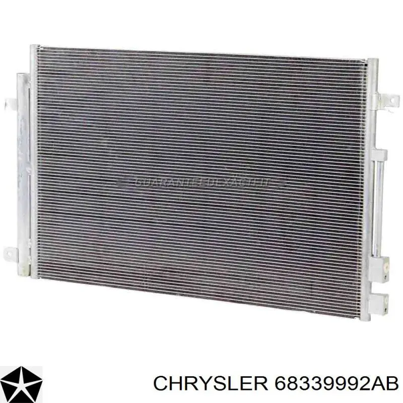 68339992AB Chrysler