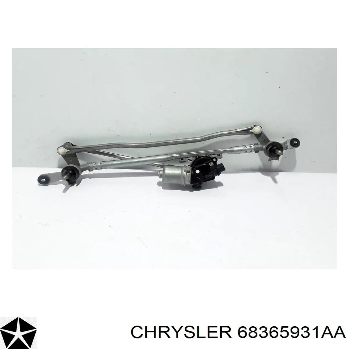 Portafiltro de aceite 68365931AB Chrysler