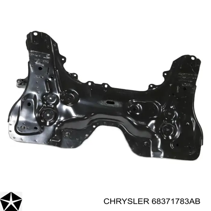 Subchasis delantero soporte motor Chrysler 68371783AA precio, desde 190,53 EUR