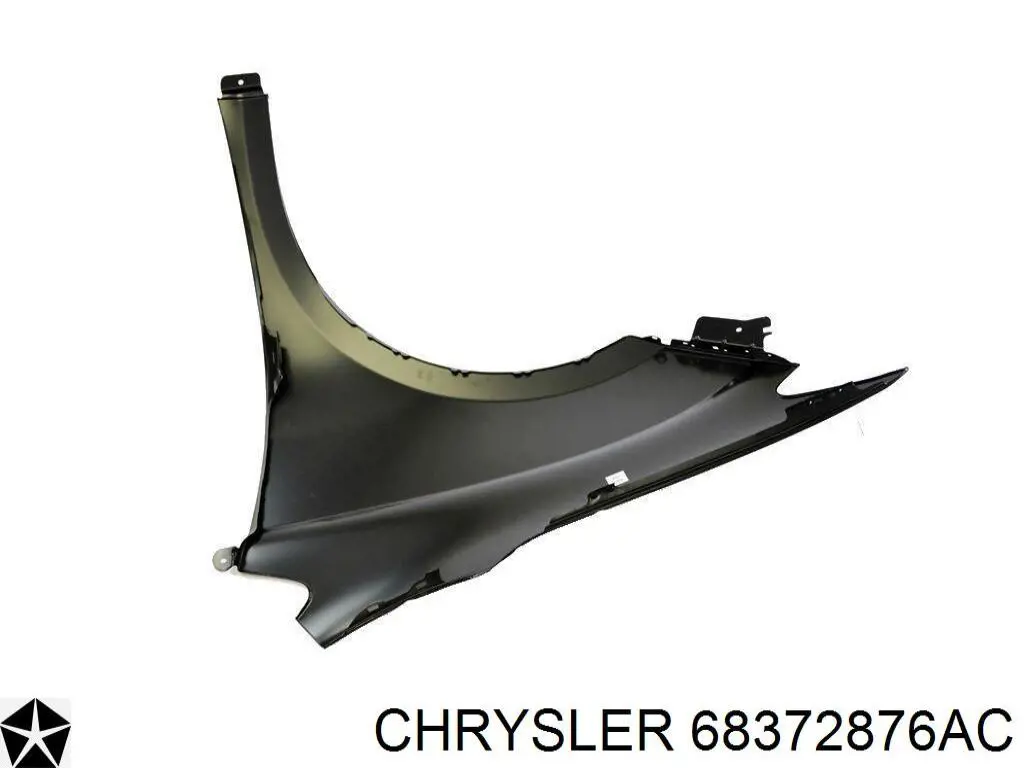 68372876AC Chrysler