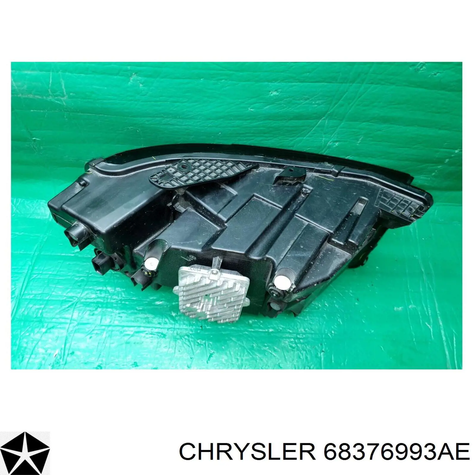 68376993AB Chrysler