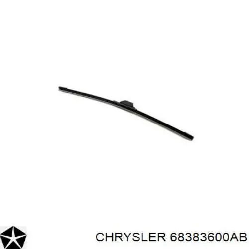 68383600AB Chrysler 